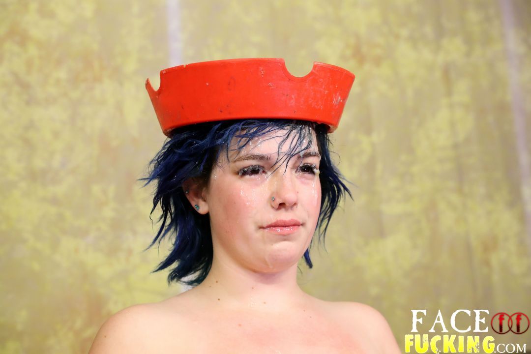 Cum on Kimberly Kane